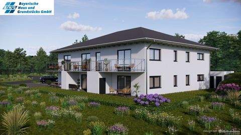 Aicha vorm Wald Wohnungen, Aicha vorm Wald Wohnung kaufen