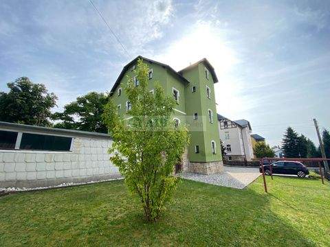 Bernsbach Häuser, Bernsbach Haus kaufen