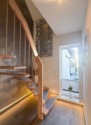 Treppe