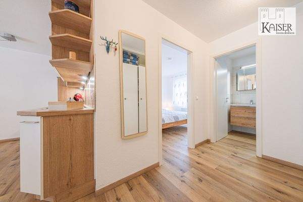 1 Whg. 2,5 ZImmer (20)