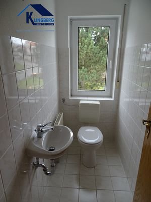 Gäste WC