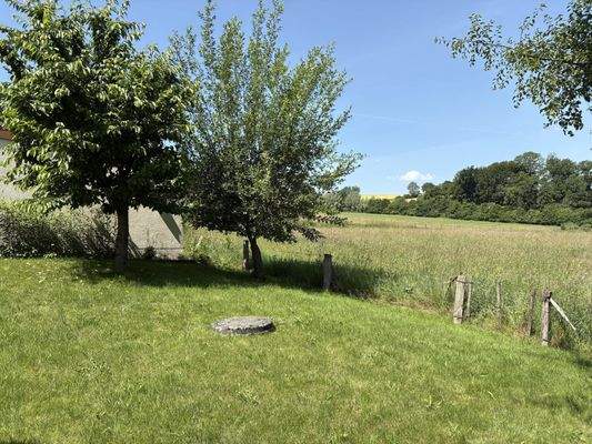 Leben mit und in der Natur