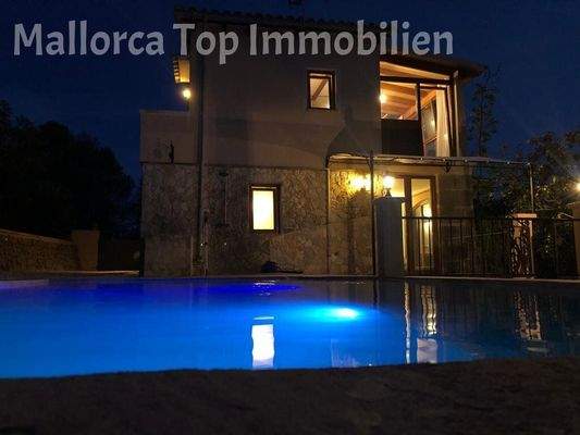 Finca in Llucmajor kaufen