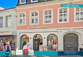 Einzelhandelsfläche in 1A Lage