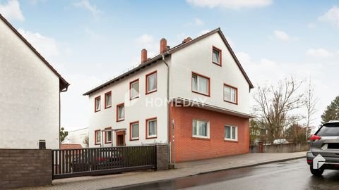 Salzgitter Bad Häuser, Salzgitter Bad Haus kaufen