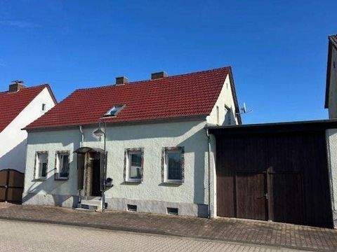 Coswig (Anhalt) Häuser, Coswig (Anhalt) Haus kaufen