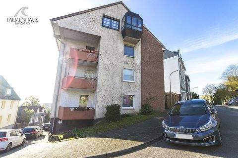 Remscheid Wohnungen, Remscheid Wohnung kaufen