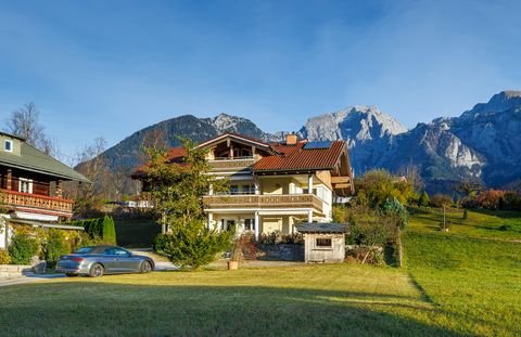 Schönau a. Königssee Häuser, Schönau a. Königssee Haus kaufen