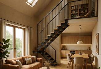 Abbildungsbeispiel - mit KI generiert