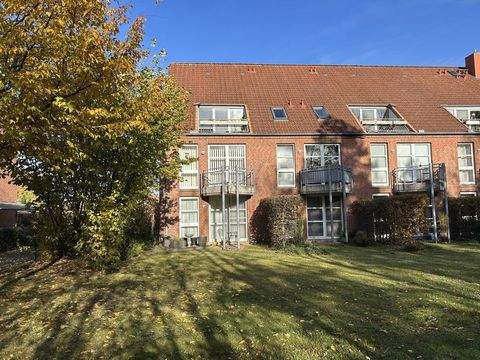 Lüneburg Wohnungen, Lüneburg Wohnung mieten