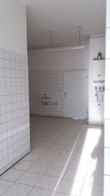 Vorbereitungsraum