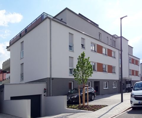 Weiden in der Oberpfalz Wohnungen, Weiden in der Oberpfalz Wohnung mieten