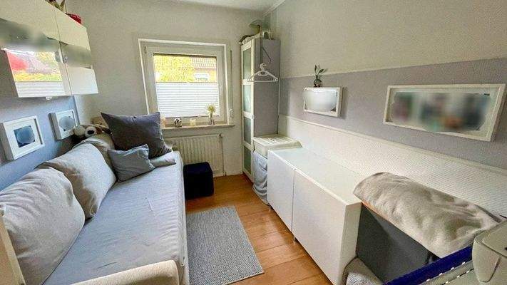 Kinder-/Gästezimmer