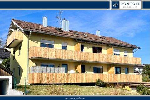 Passau / Haidenhof Wohnungen, Passau / Haidenhof Wohnung kaufen