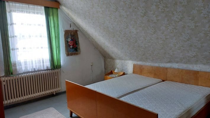 Schlafzimmer OG
