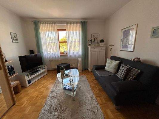 Gästezimmer Einliegerwohnung