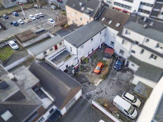 Grundstückssituation