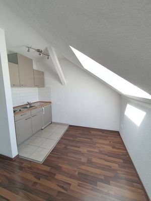 Küchenbereich