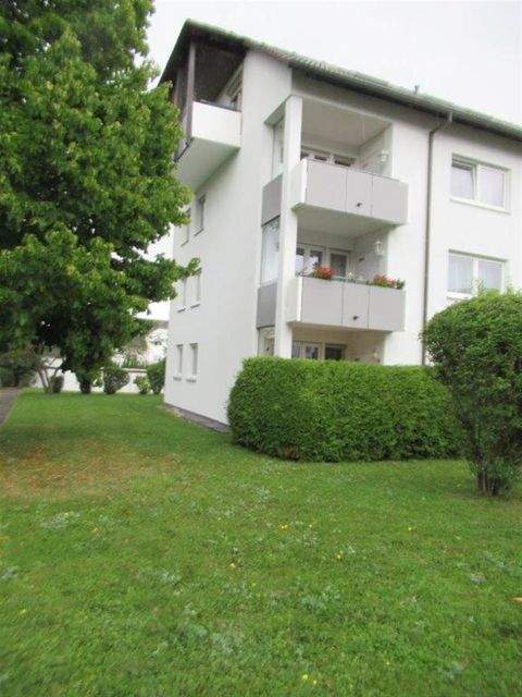 Oberndorf am Neckar Wohnungen, Oberndorf am Neckar Wohnung kaufen