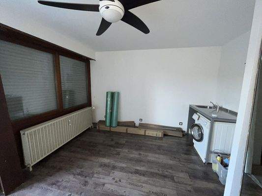 Wohnraum Küche / Kitchen