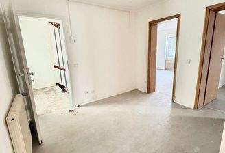 Diele-Eingangsbereich