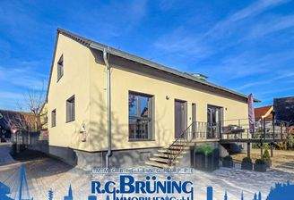 Saniertes Einfamilienhaus in Kehl-Ortsteil