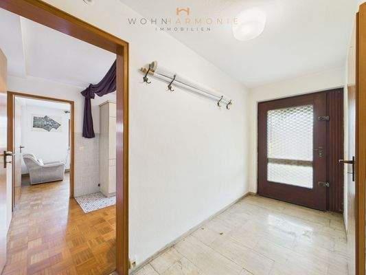 Eingangsbereich (Nr.2) ELW