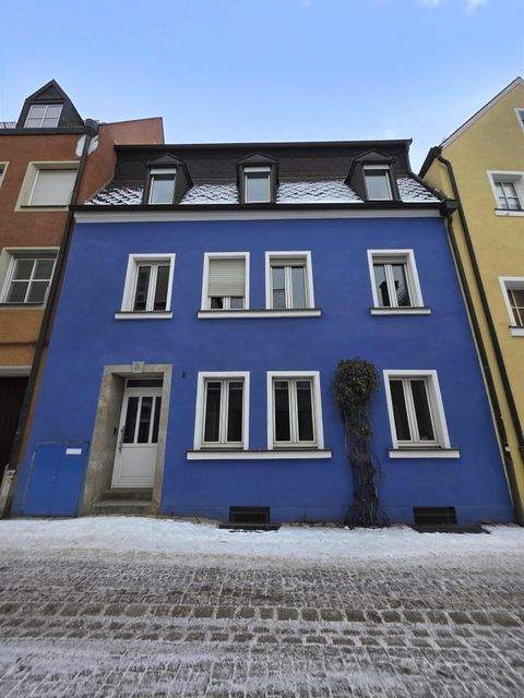 Weiden Häuser, Weiden Haus kaufen