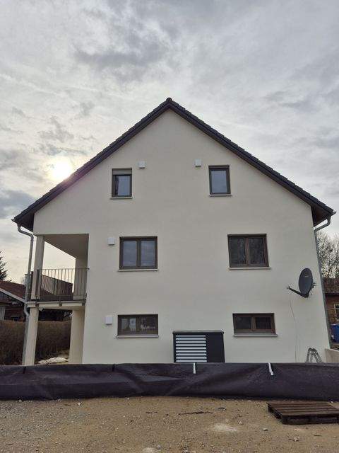 Mühlhausen Wohnungen, Mühlhausen Wohnung kaufen