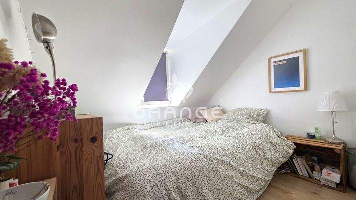 59 Whg. 8 Schlafzimmer