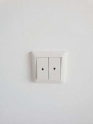 elektrische Außenrollläden