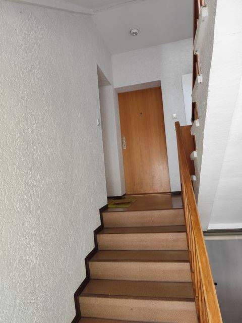 Ruhla Wohnungen, Ruhla Wohnung kaufen