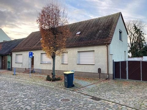 Uebigau-Wahrenbrück OT Uebigau Häuser, Uebigau-Wahrenbrück OT Uebigau Haus kaufen