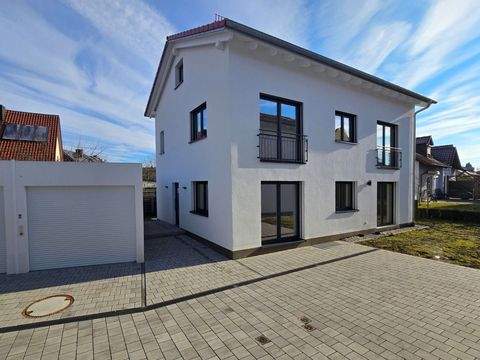 Oberding Häuser, Oberding Haus kaufen