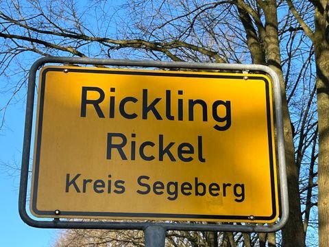 Rickling Wohnungen, Rickling Wohnung kaufen