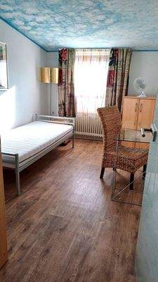 Kleines Zimmer Ansicht 2