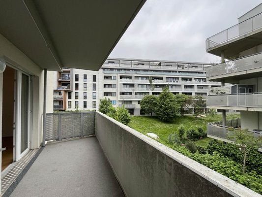 Balkon I