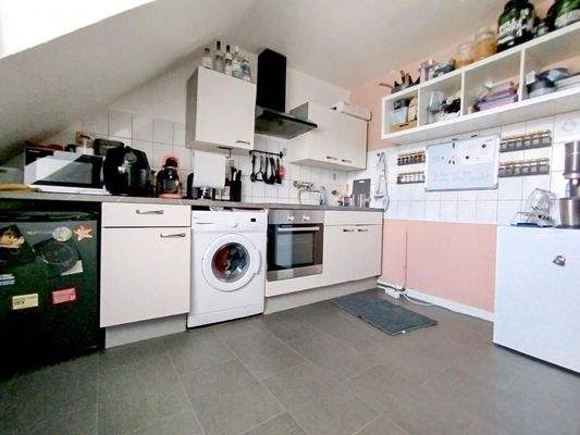 Küche 