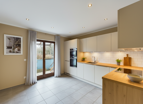 Küche EG (Visualisierung)