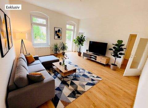 Dresden Wohnungen, Dresden Wohnung mieten