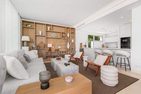 Villa in San Pedro de Alcantara