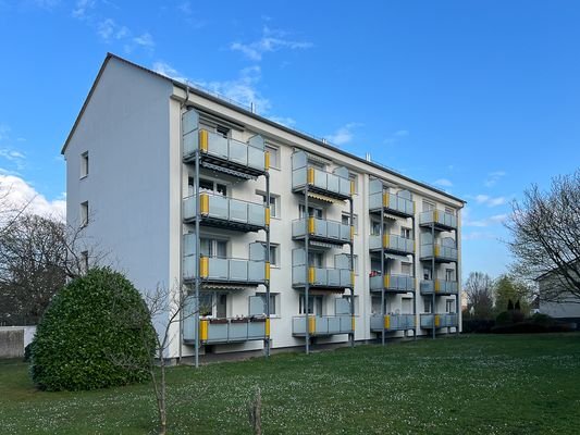 Wohnung Mainz Gonsenheim - Immobilien Köhler