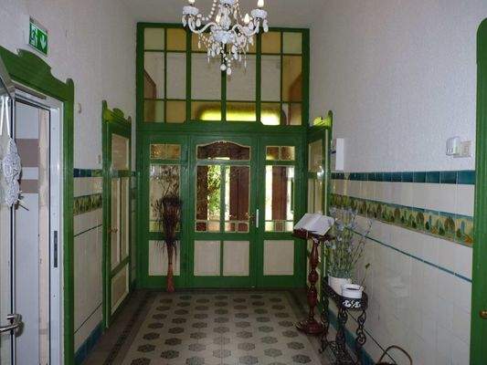 Eingangsbereich/ Flur