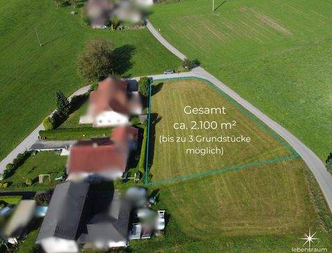 Lieserhofen Grundstücke, Lieserhofen Grundstück kaufen