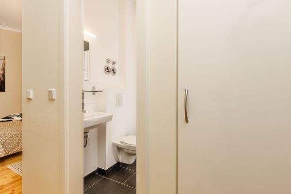 baugleiche Musterwohnung