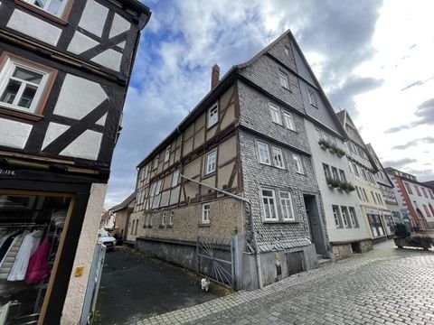 Alsfeld Häuser, Alsfeld Haus kaufen