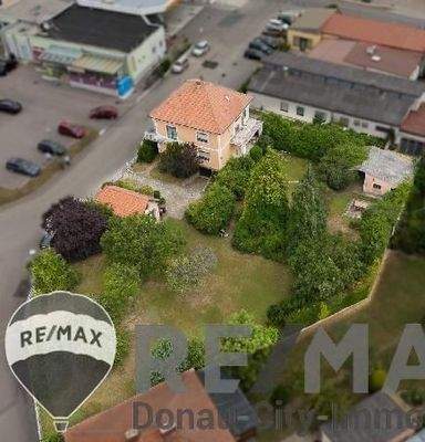 06 Ein/Zweifamilienhaus in Maissau