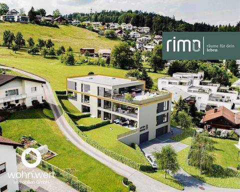 Frastanz Wohnungen, Frastanz Wohnung kaufen