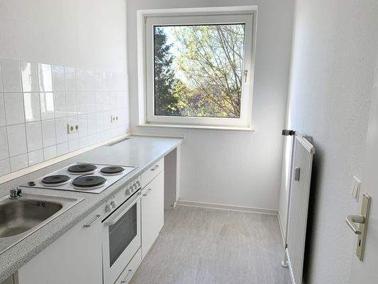 Küche (Beispielfoto)