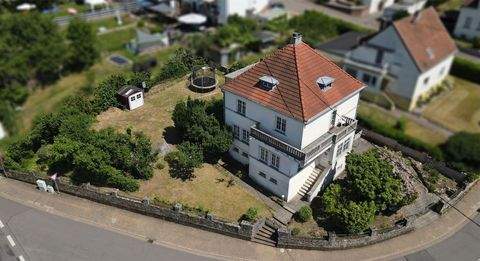 Beckingen Häuser, Beckingen Haus kaufen